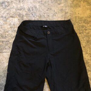 Arc'teryx Men's Black Shorts